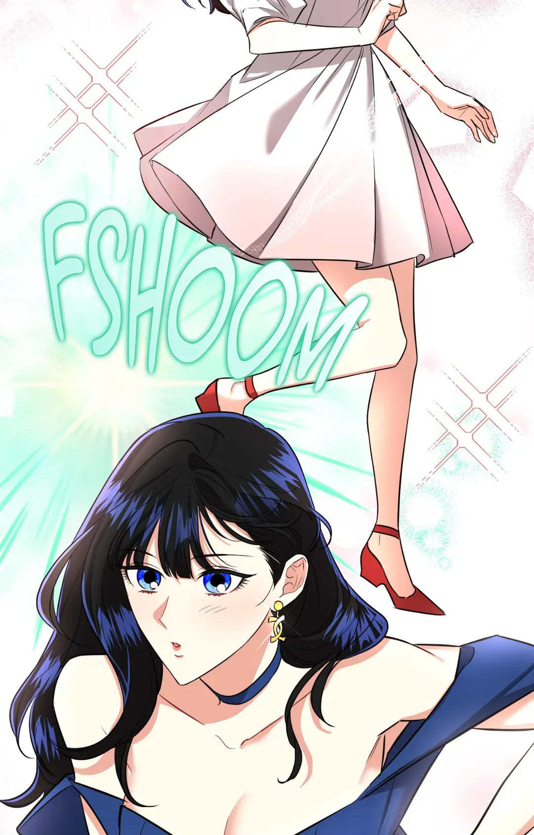 Manga Image
