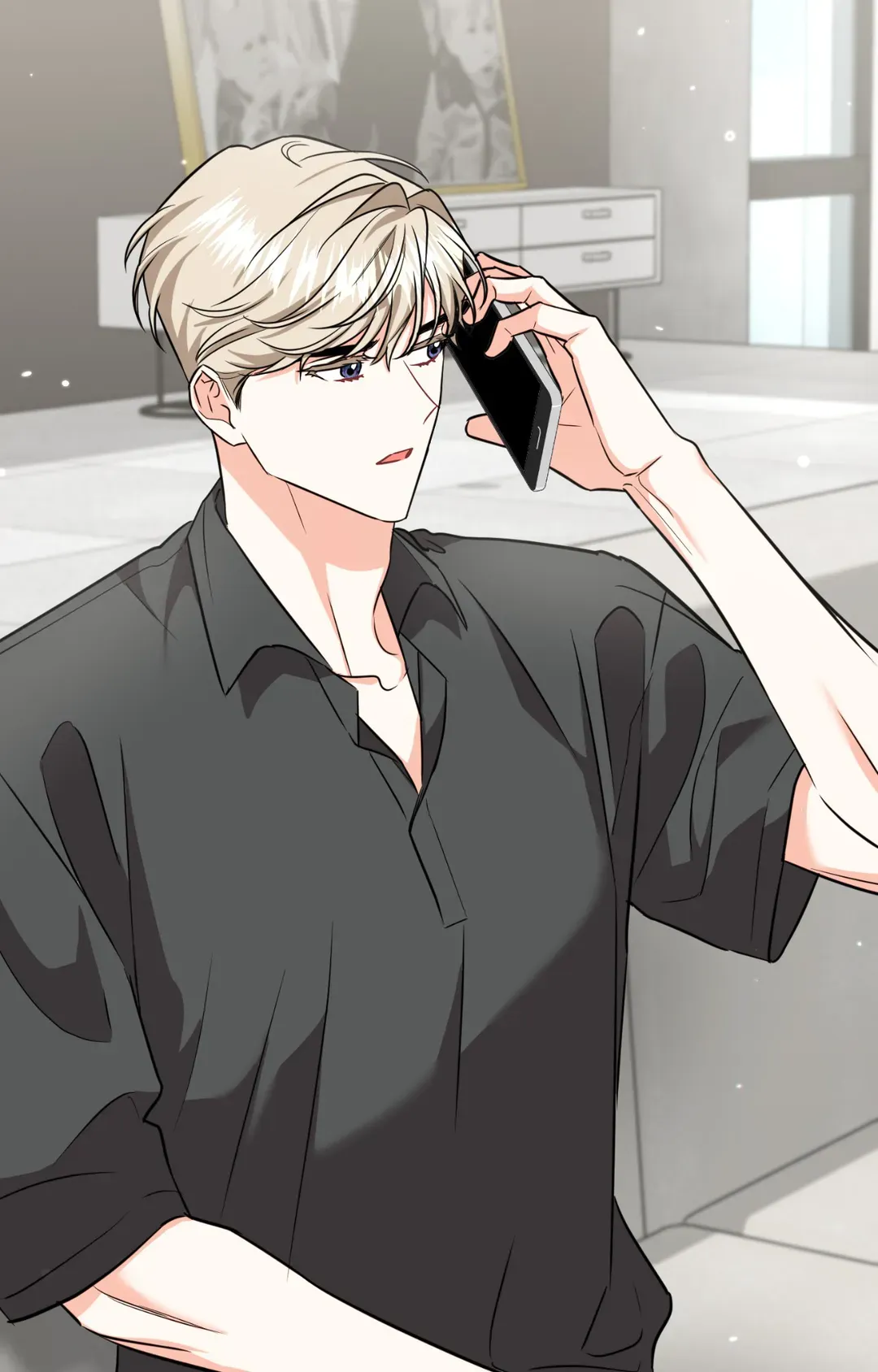 Manga Image