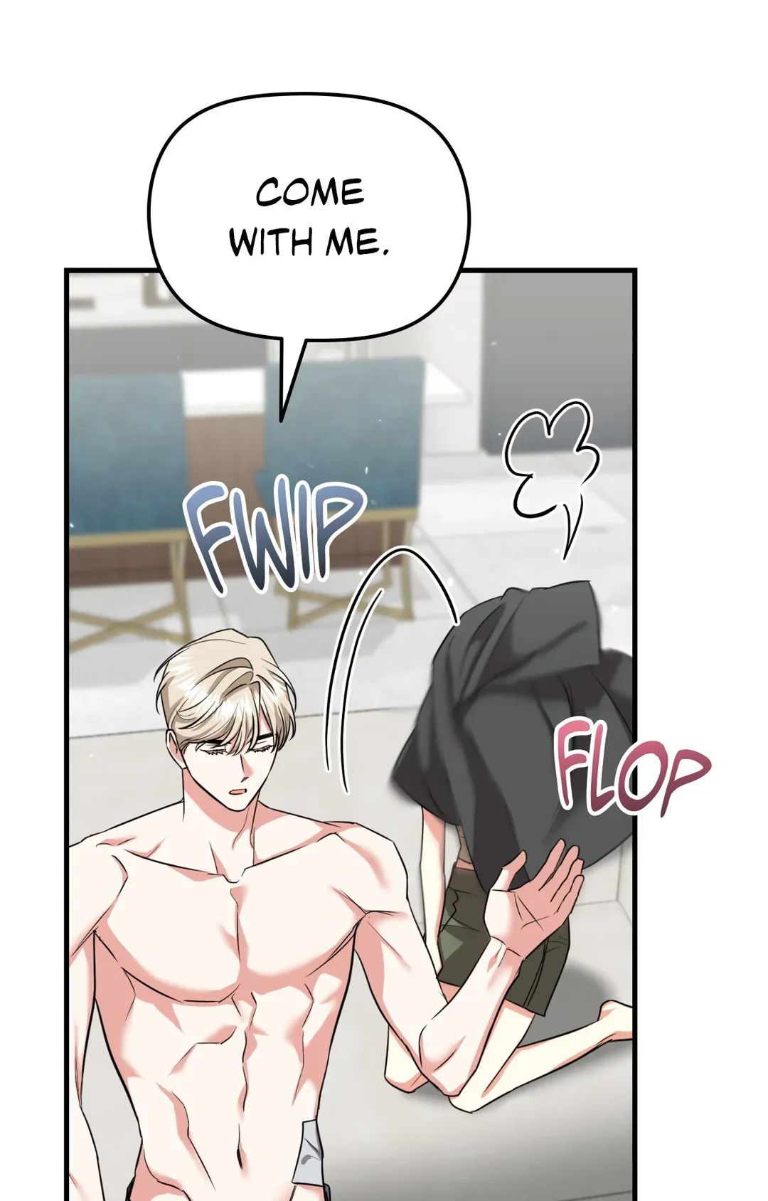 Manga Image