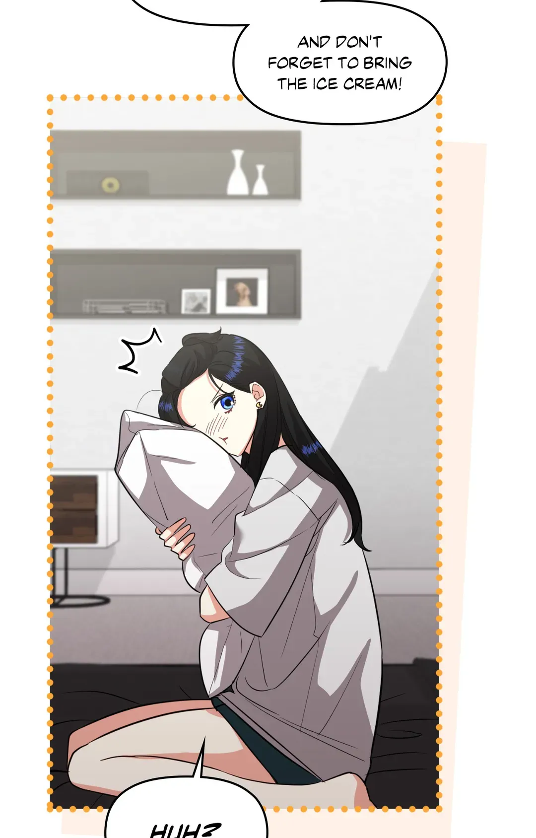 Manga Image