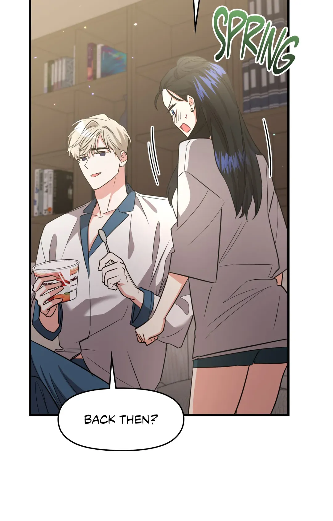 Manga Image