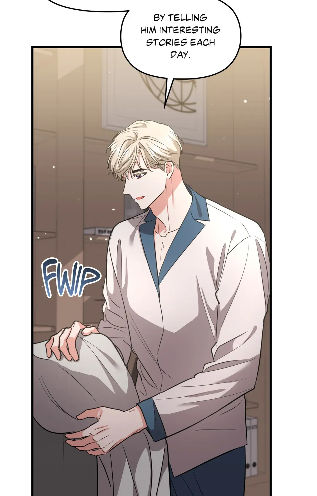 Manga Image