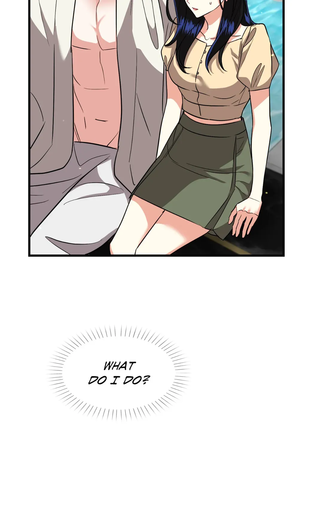 Manga Image