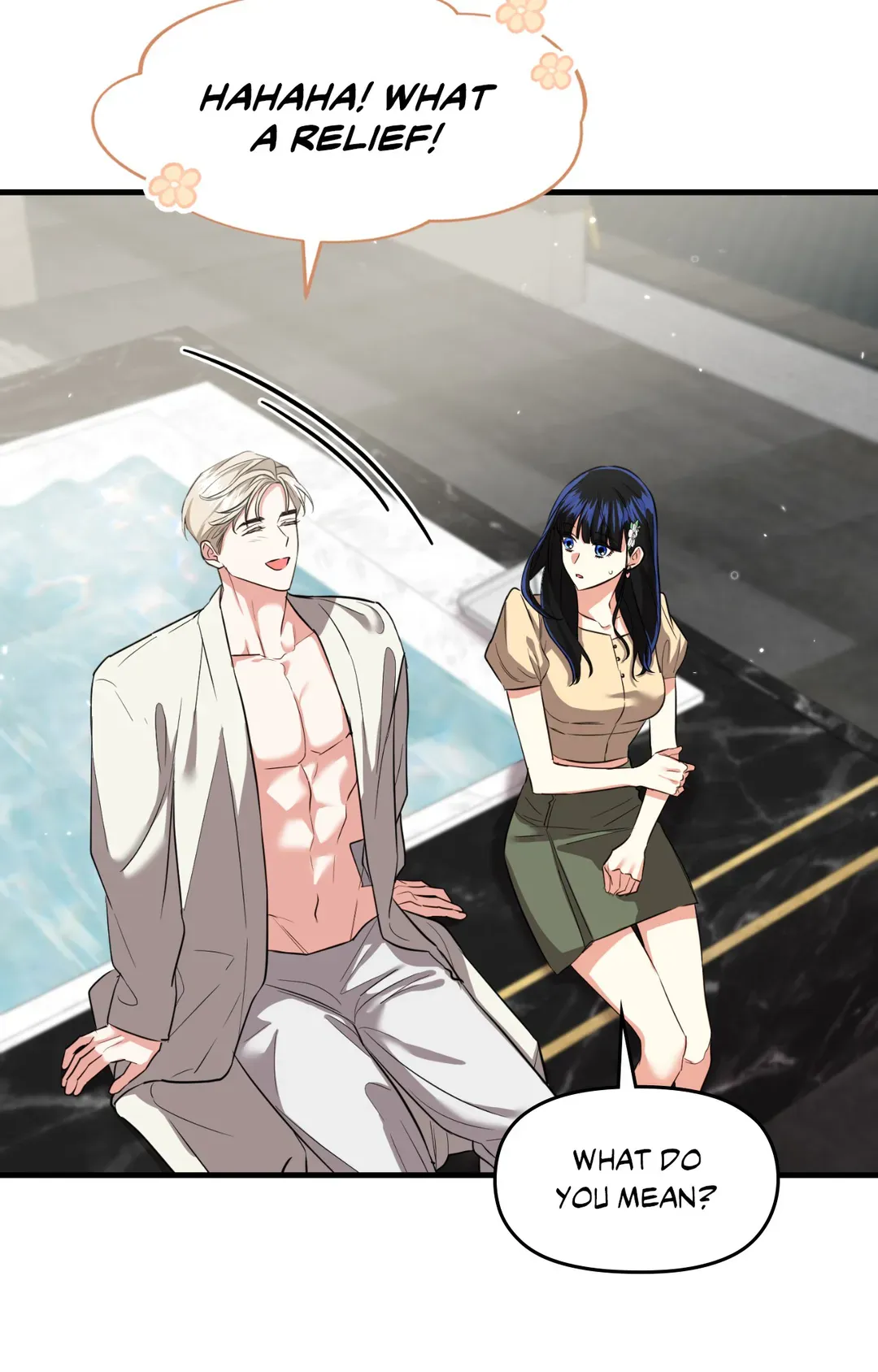 Manga Image