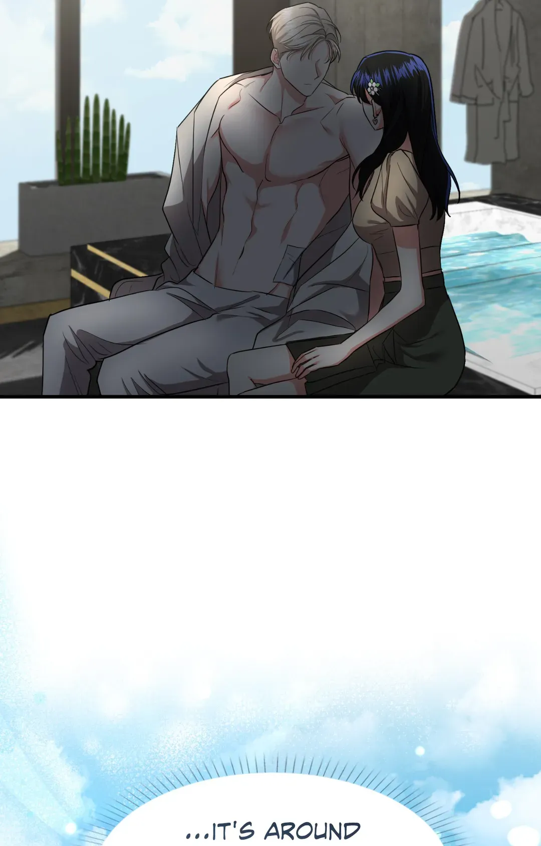 Manga Image