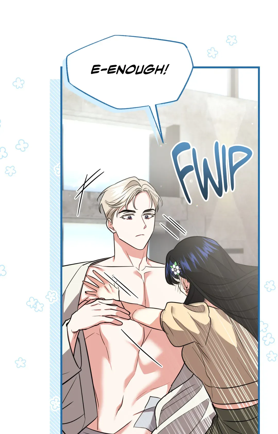 Manga Image