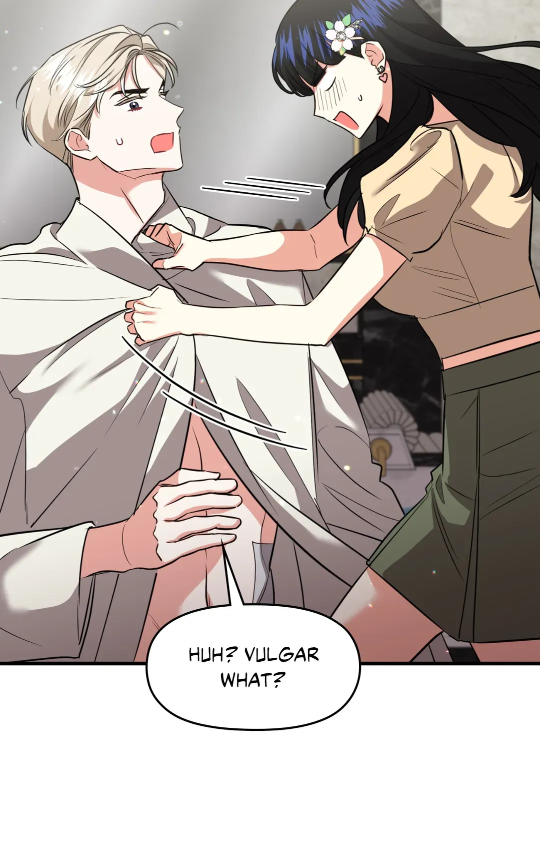 Manga Image
