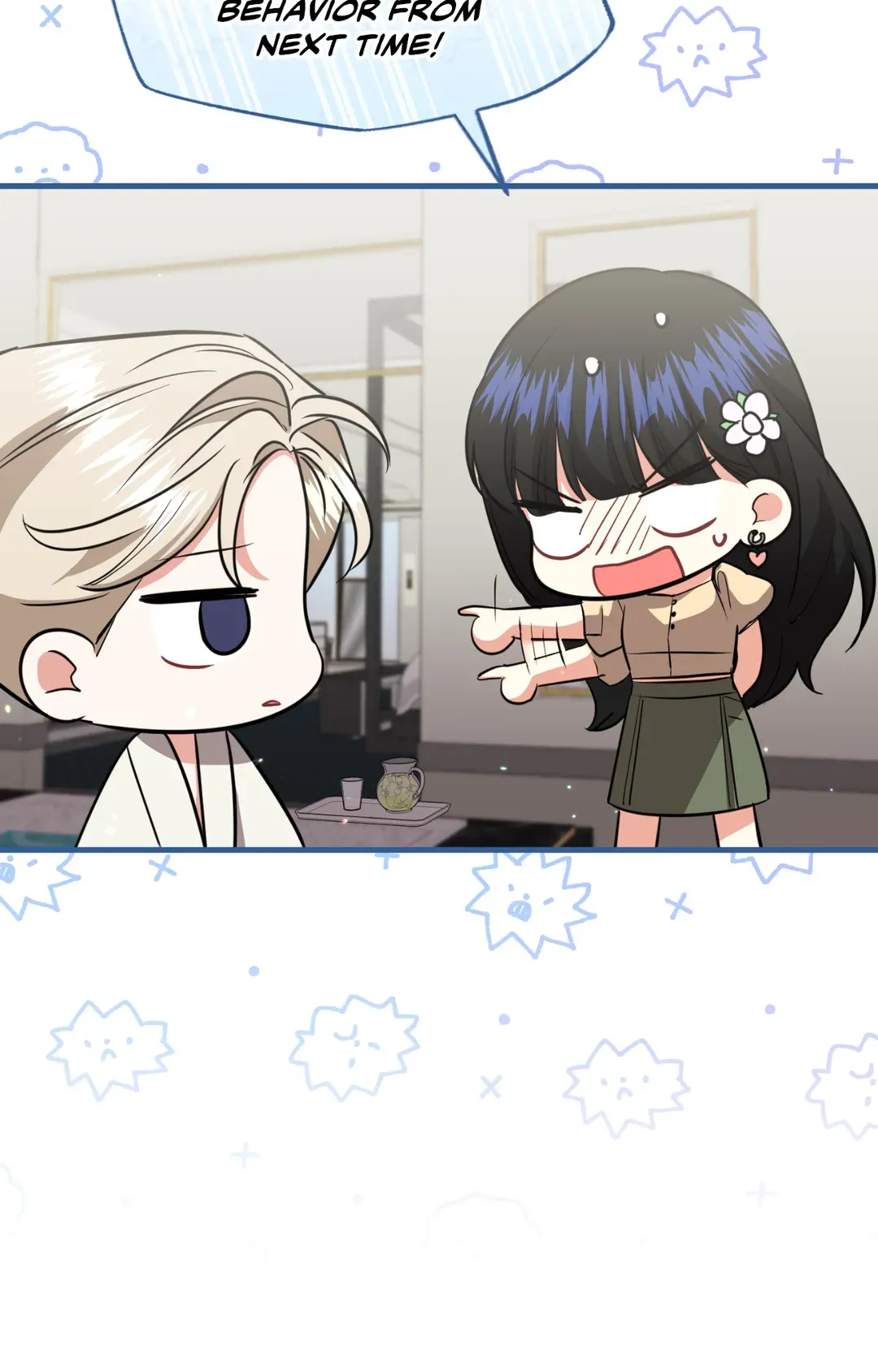 Manga Image