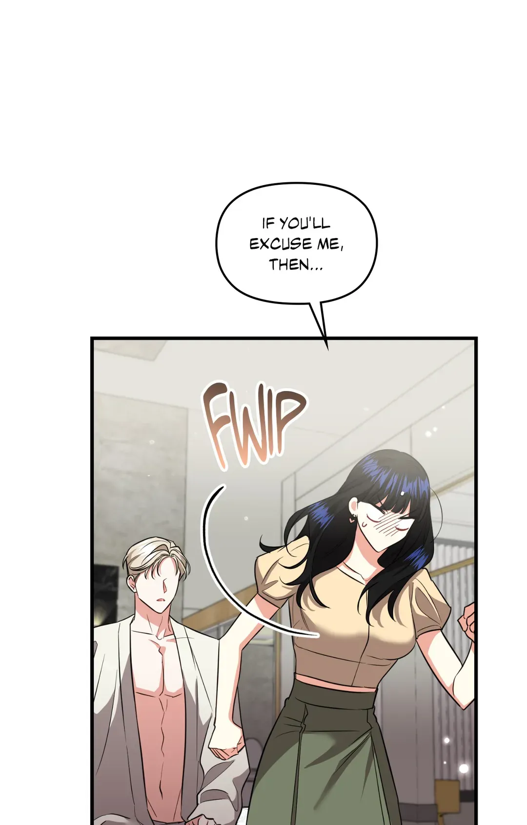 Manga Image