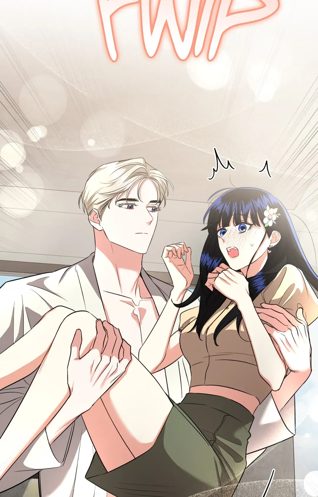 Manga Image