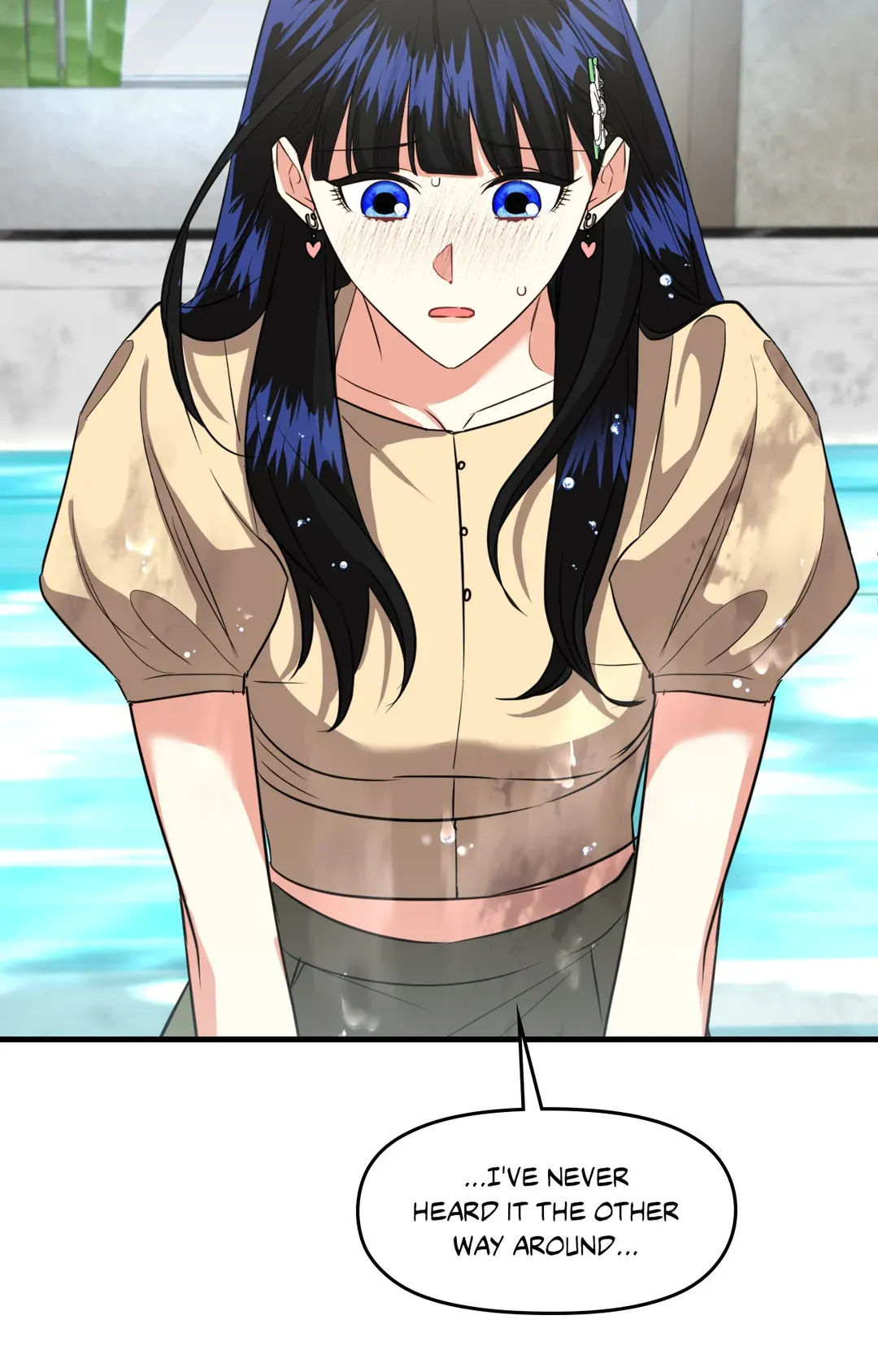 Manga Image