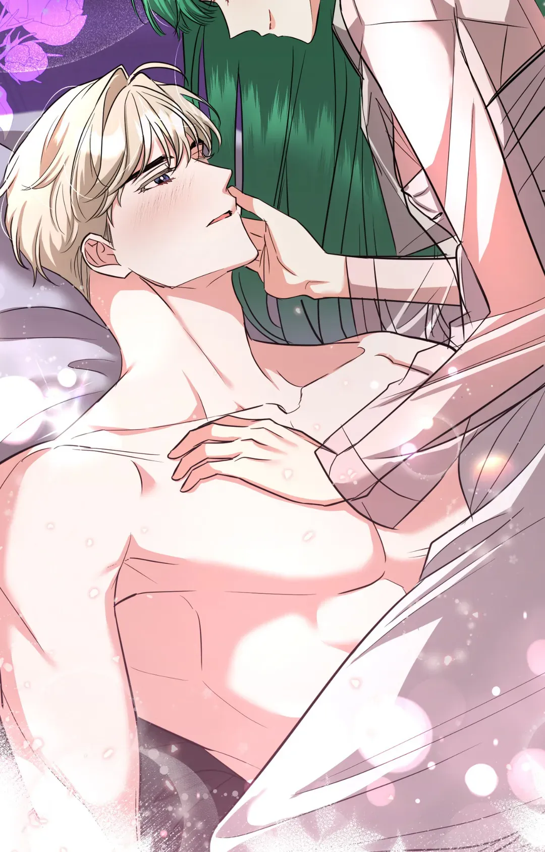 Manga Image
