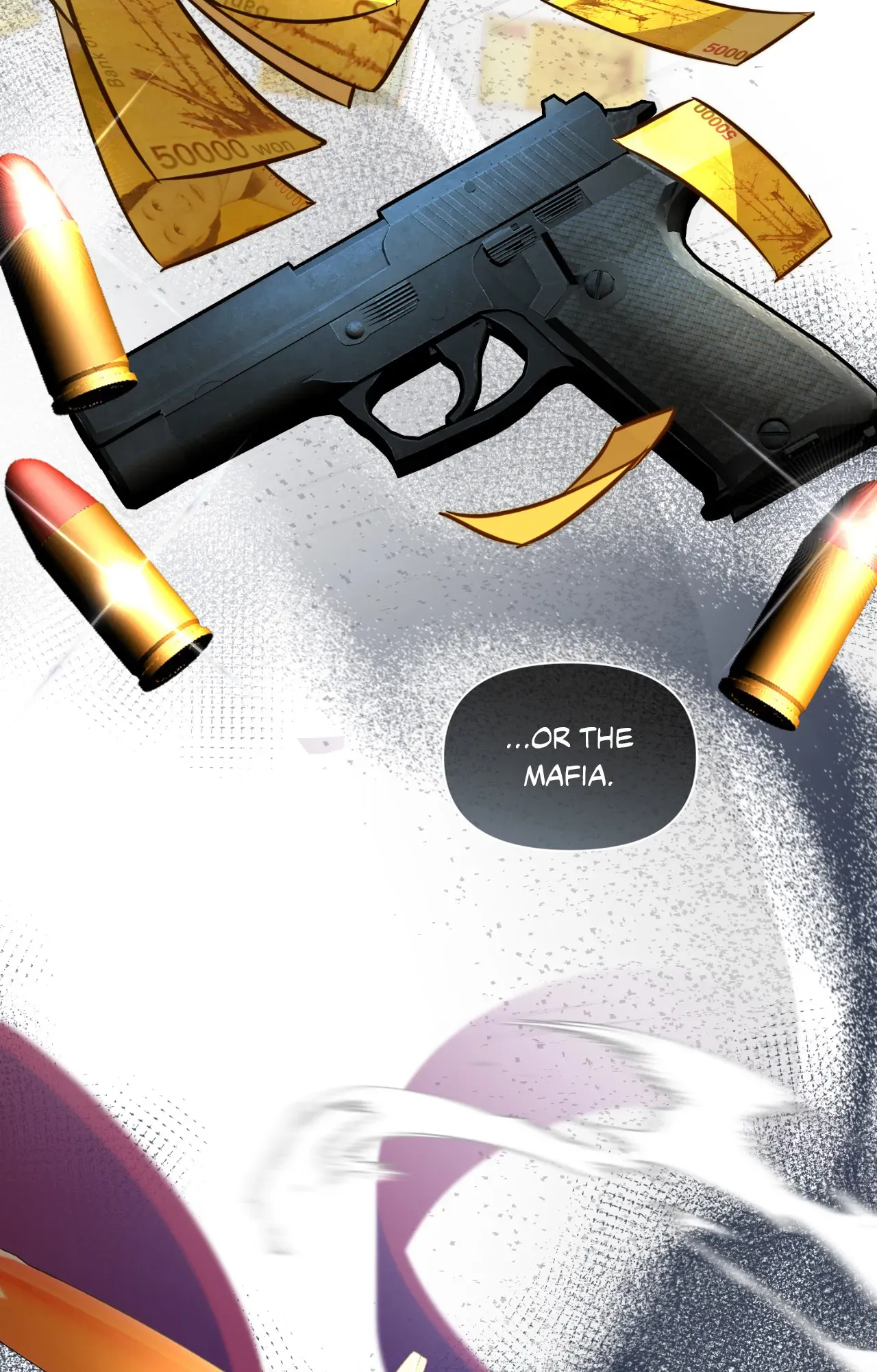 Manga Image