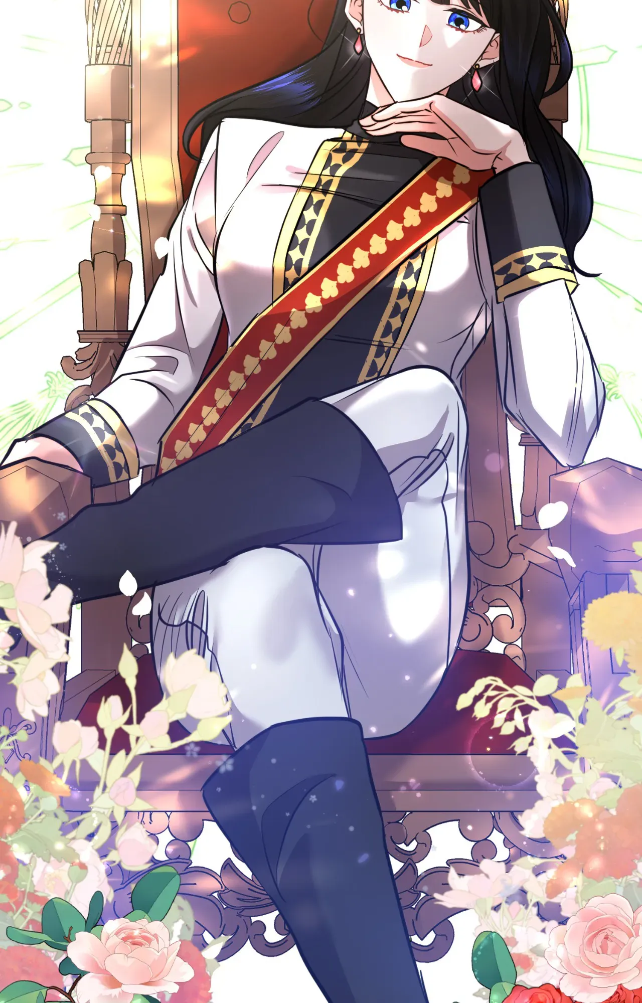 Manga Image