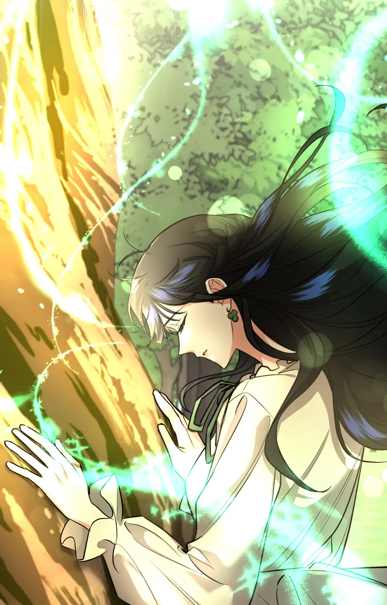 Manga Image
