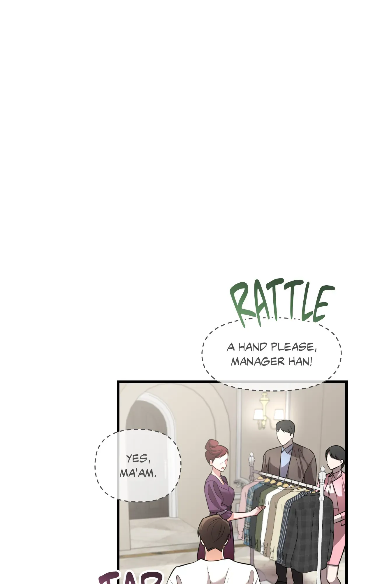 Manga Image