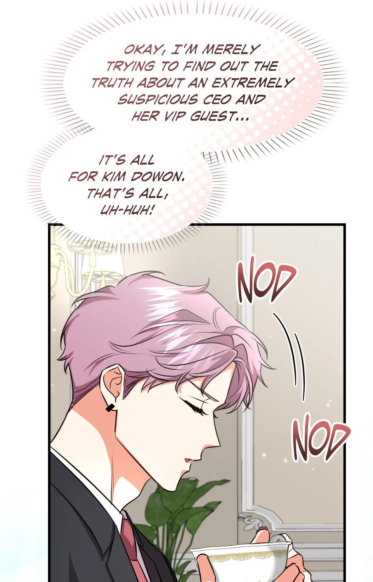 Manga Image