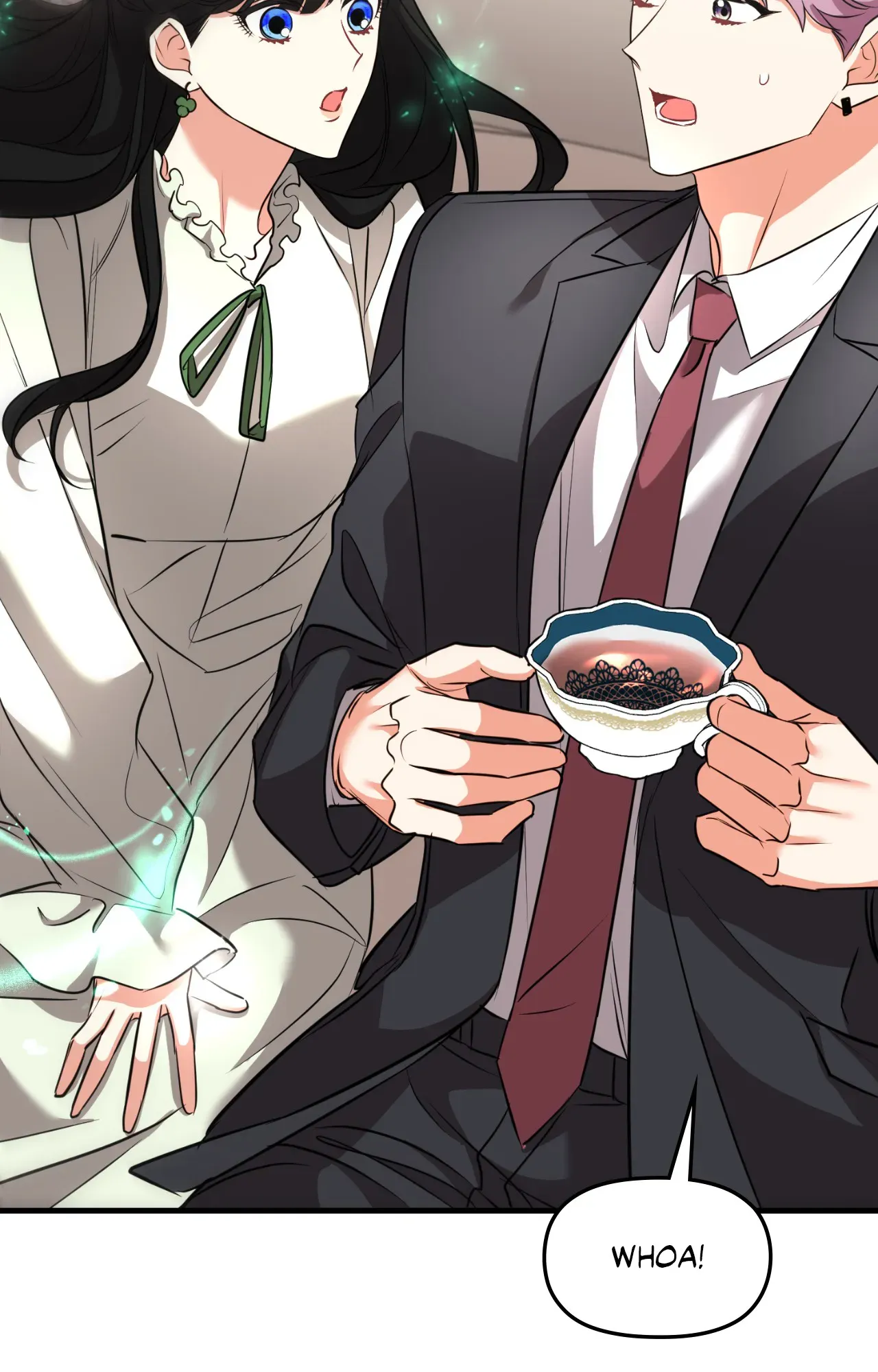 Manga Image