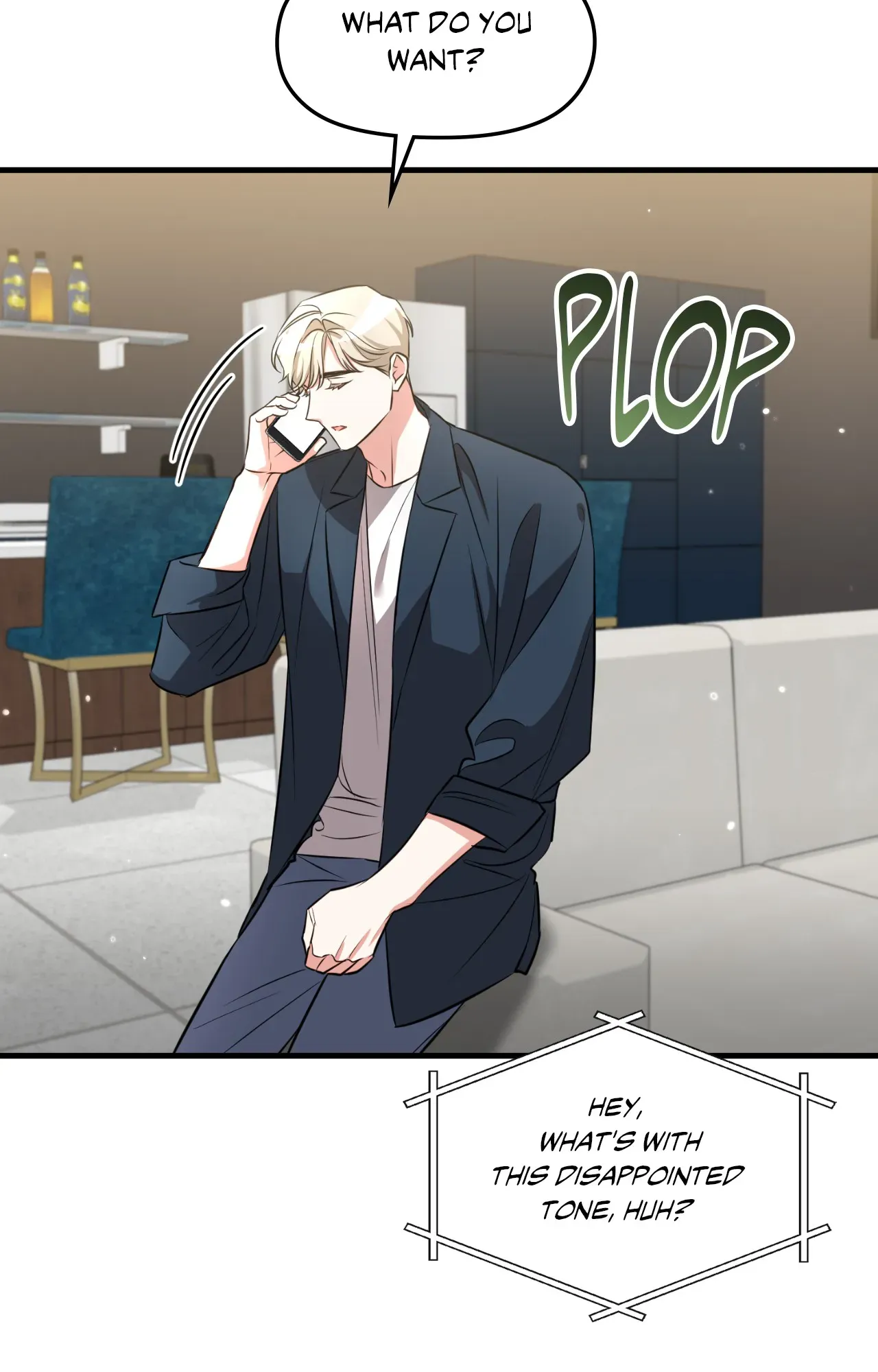 Manga Image