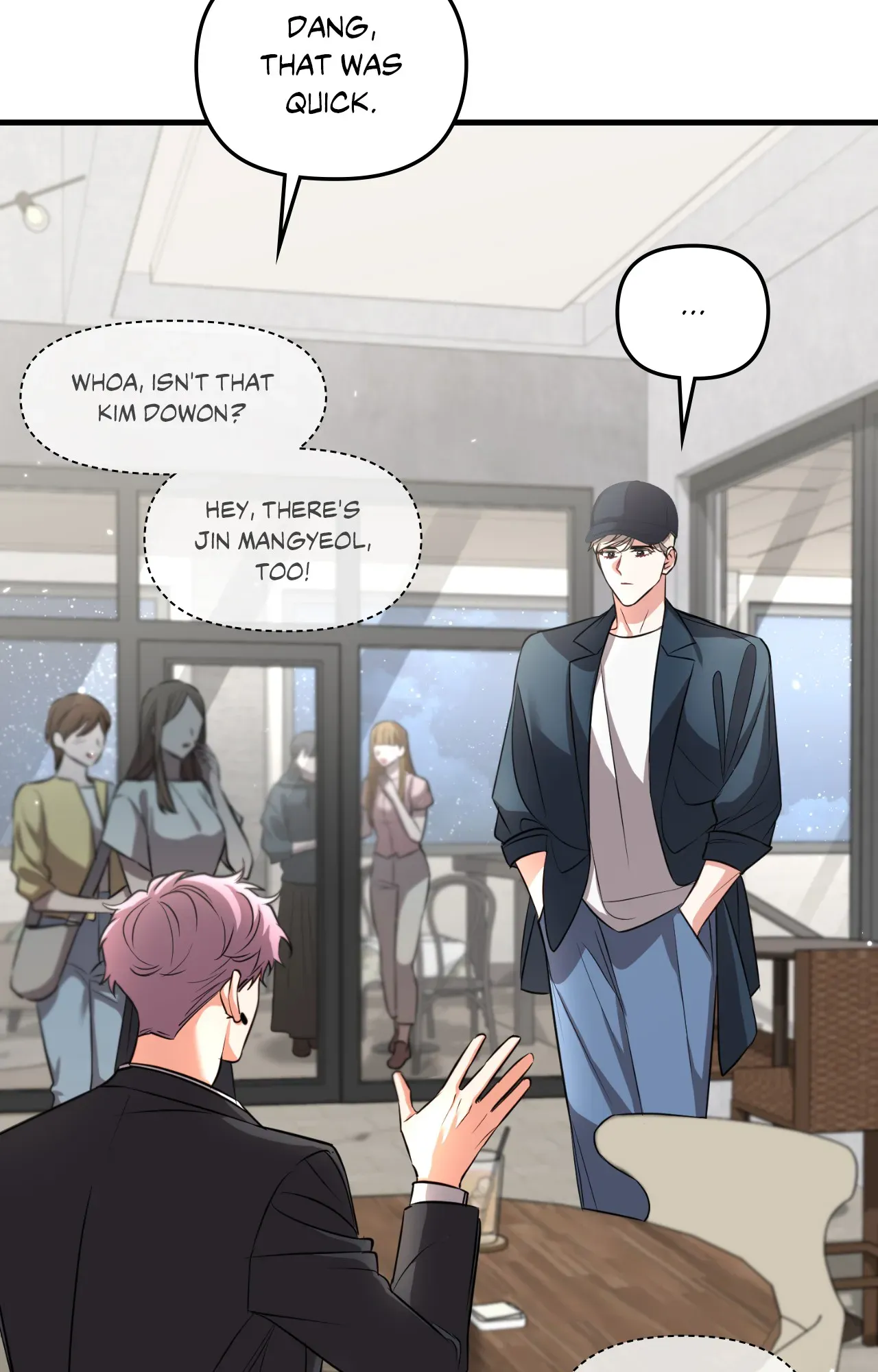 Manga Image