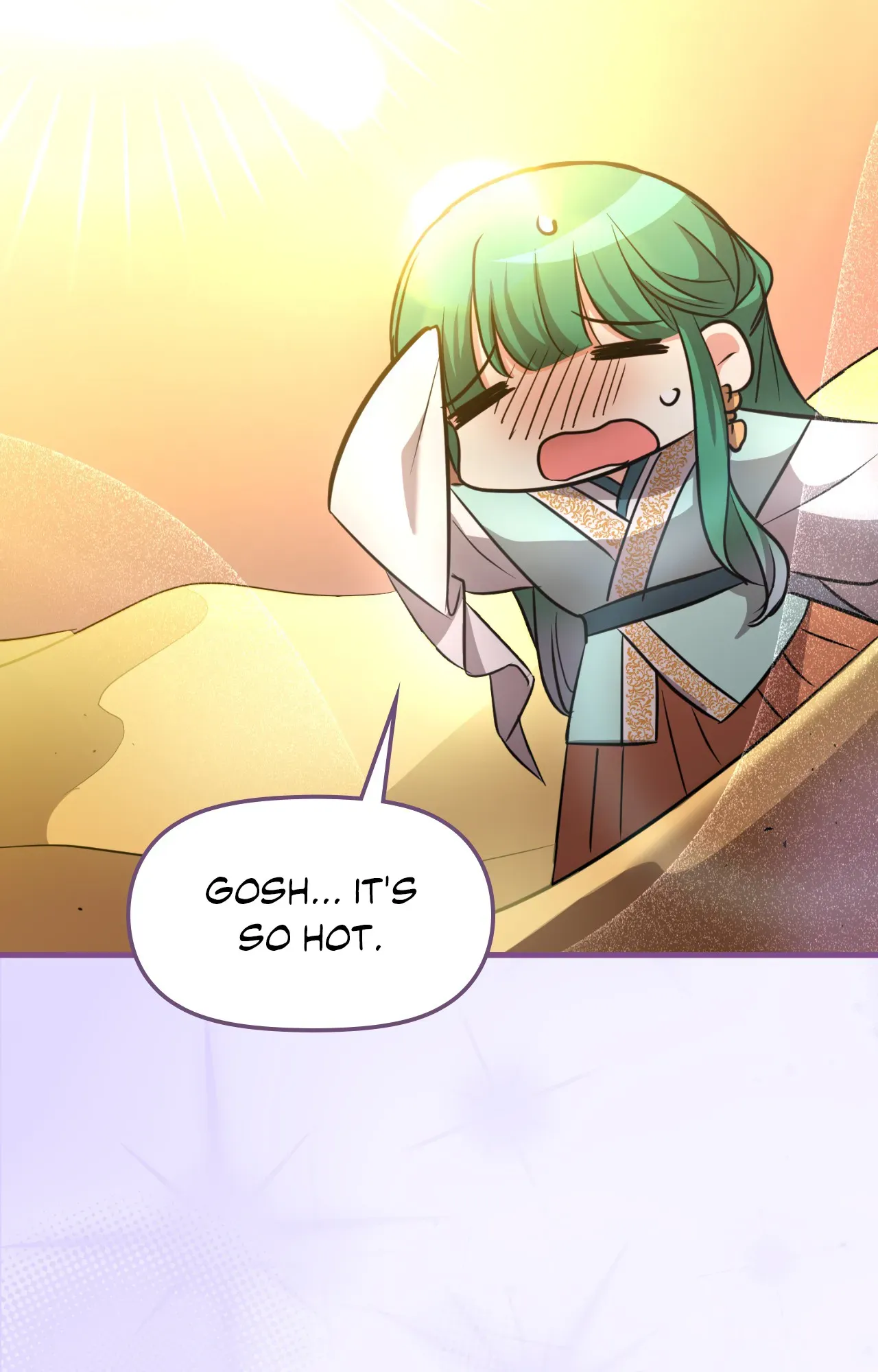 Manga Image