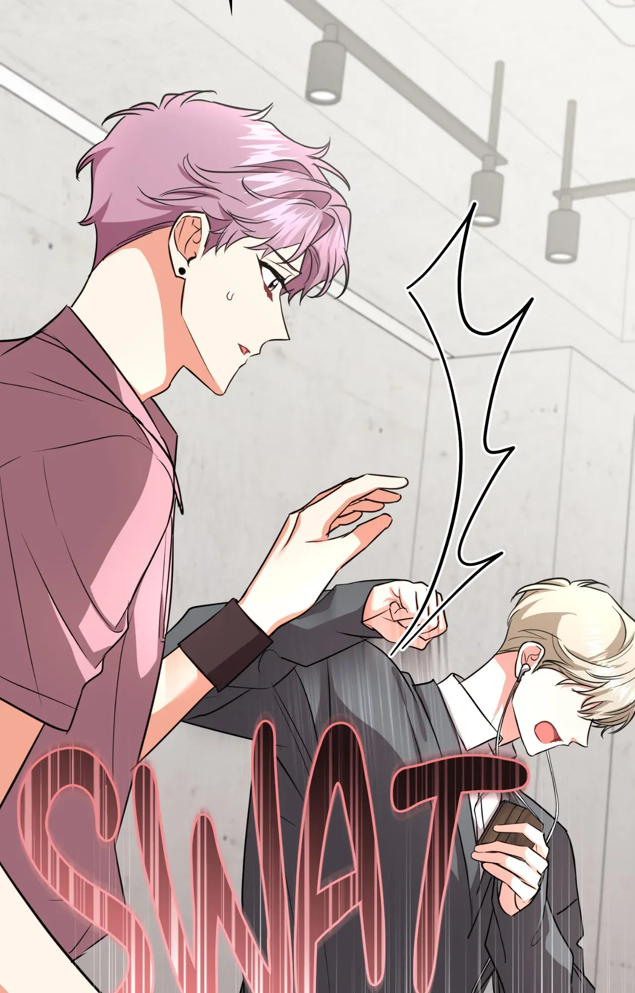 Manga Image