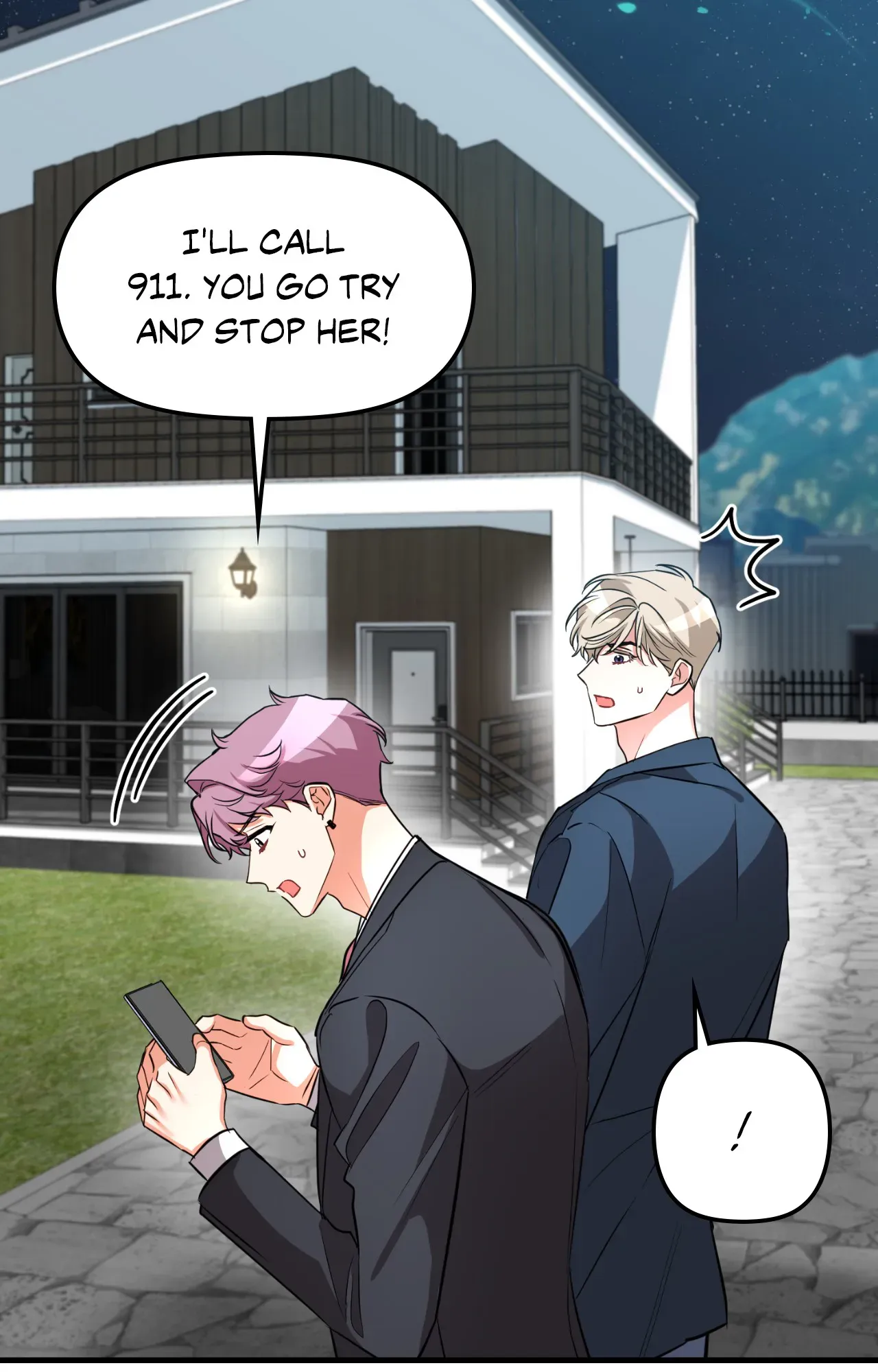 Manga Image