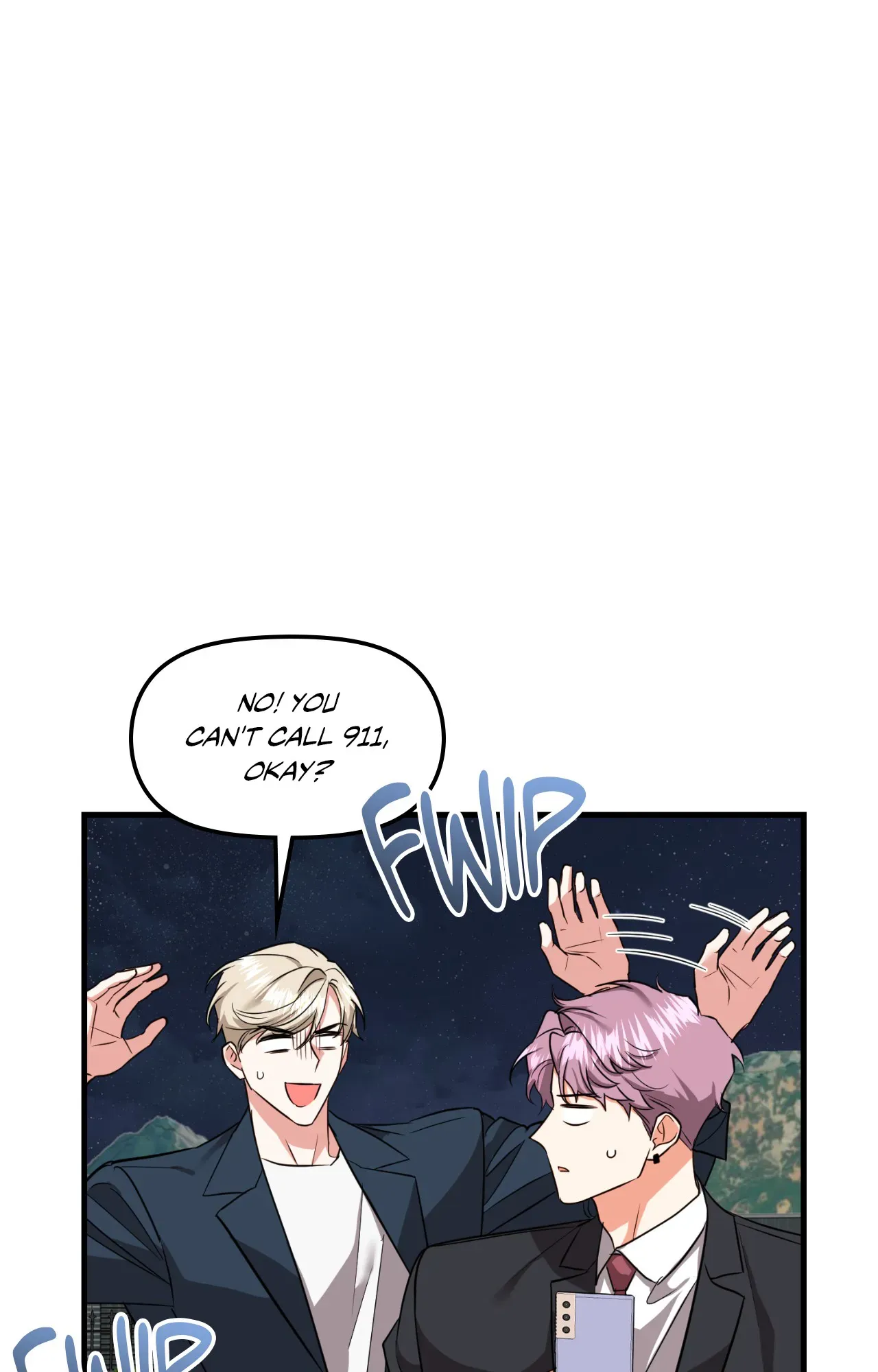 Manga Image