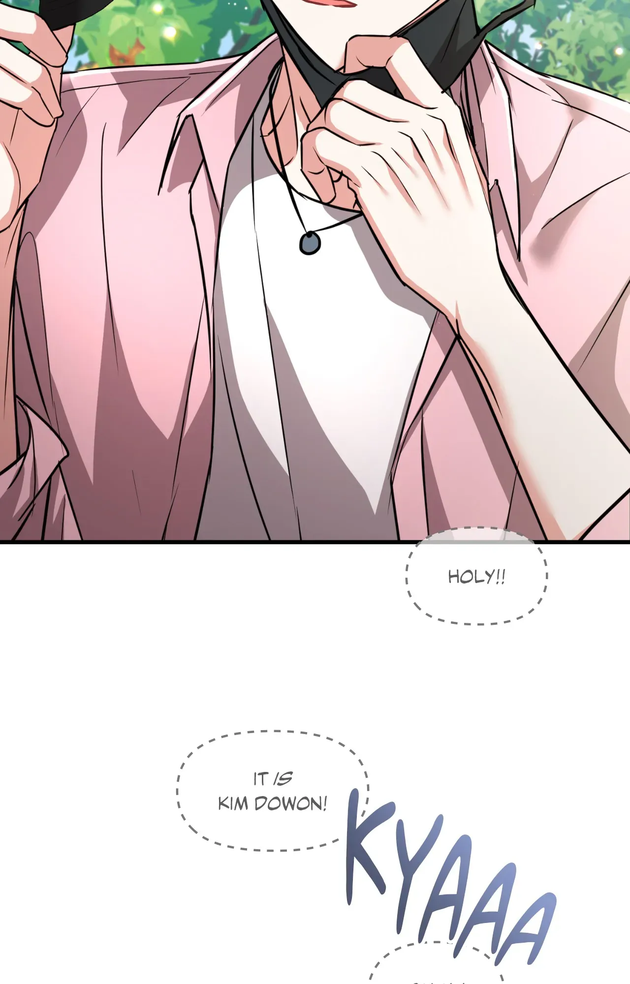 Manga Image
