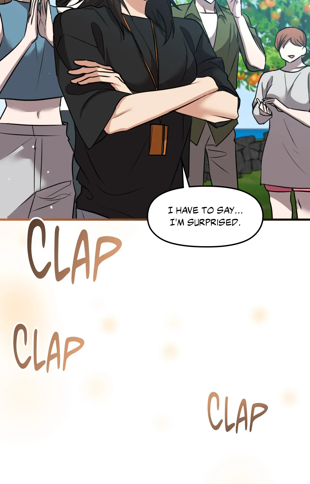 Manga Image
