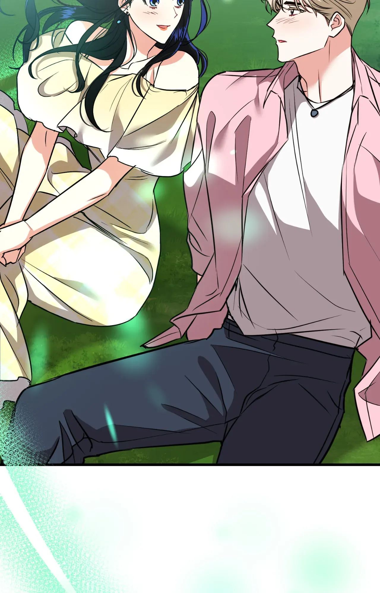 Manga Image