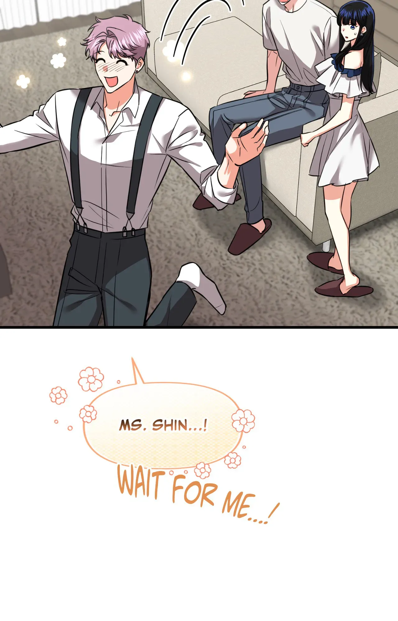 Manga Image