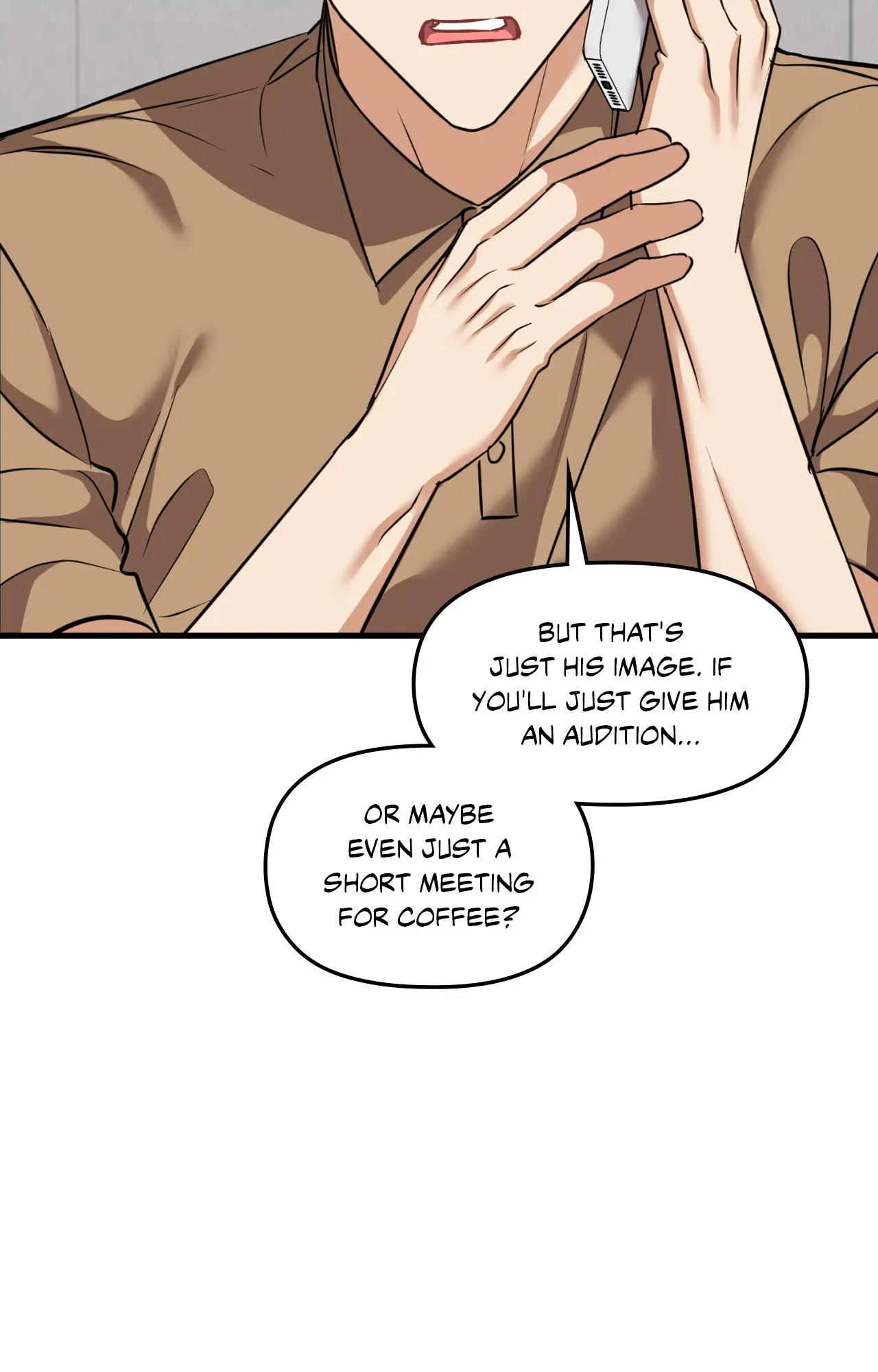 Manga Image