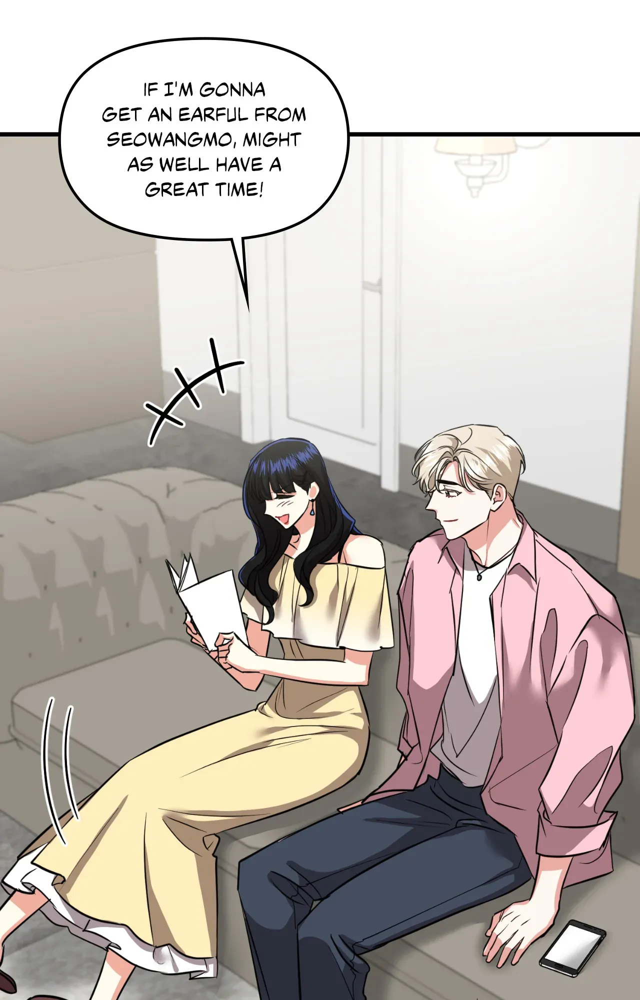Manga Image