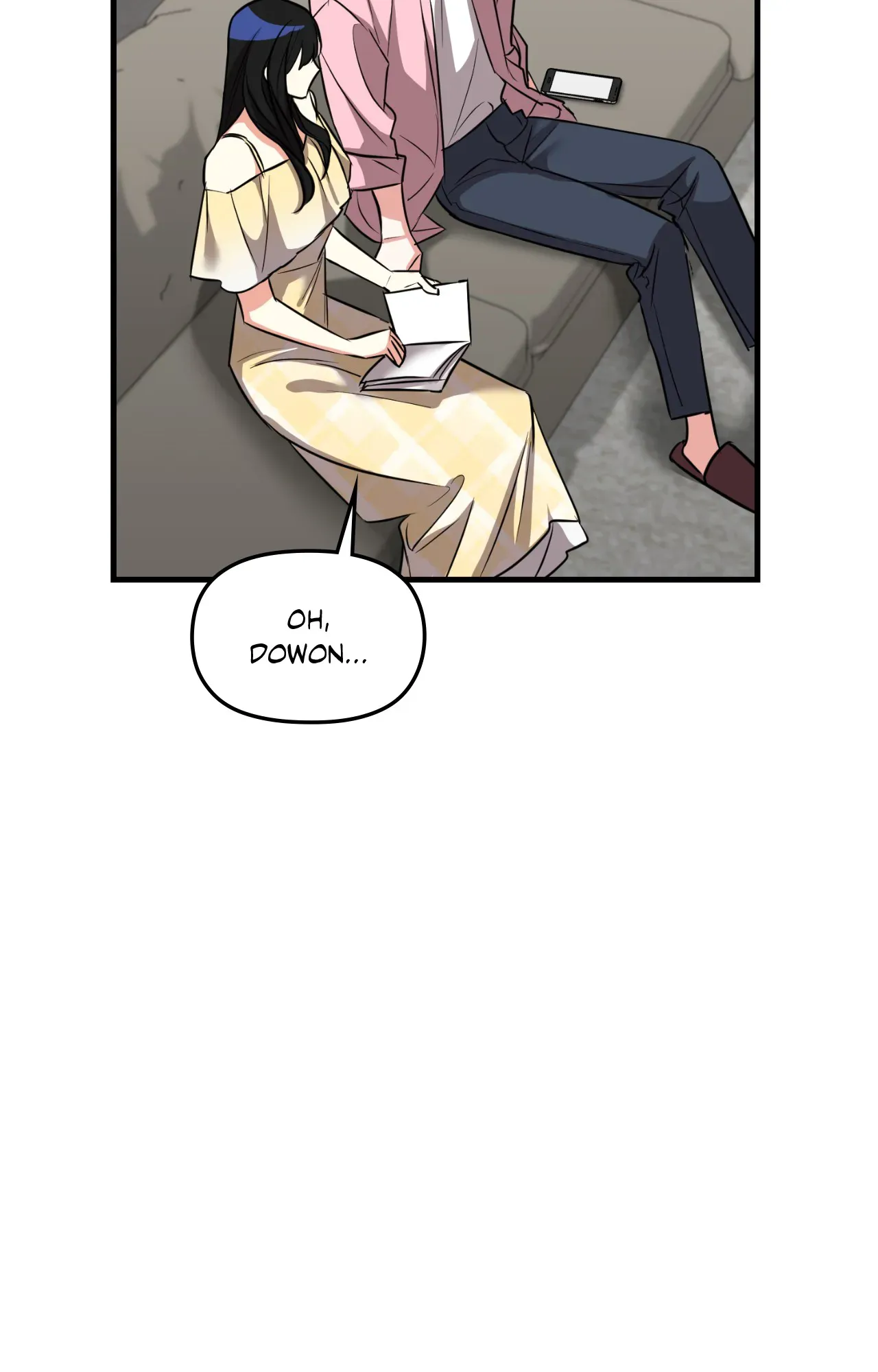 Manga Image