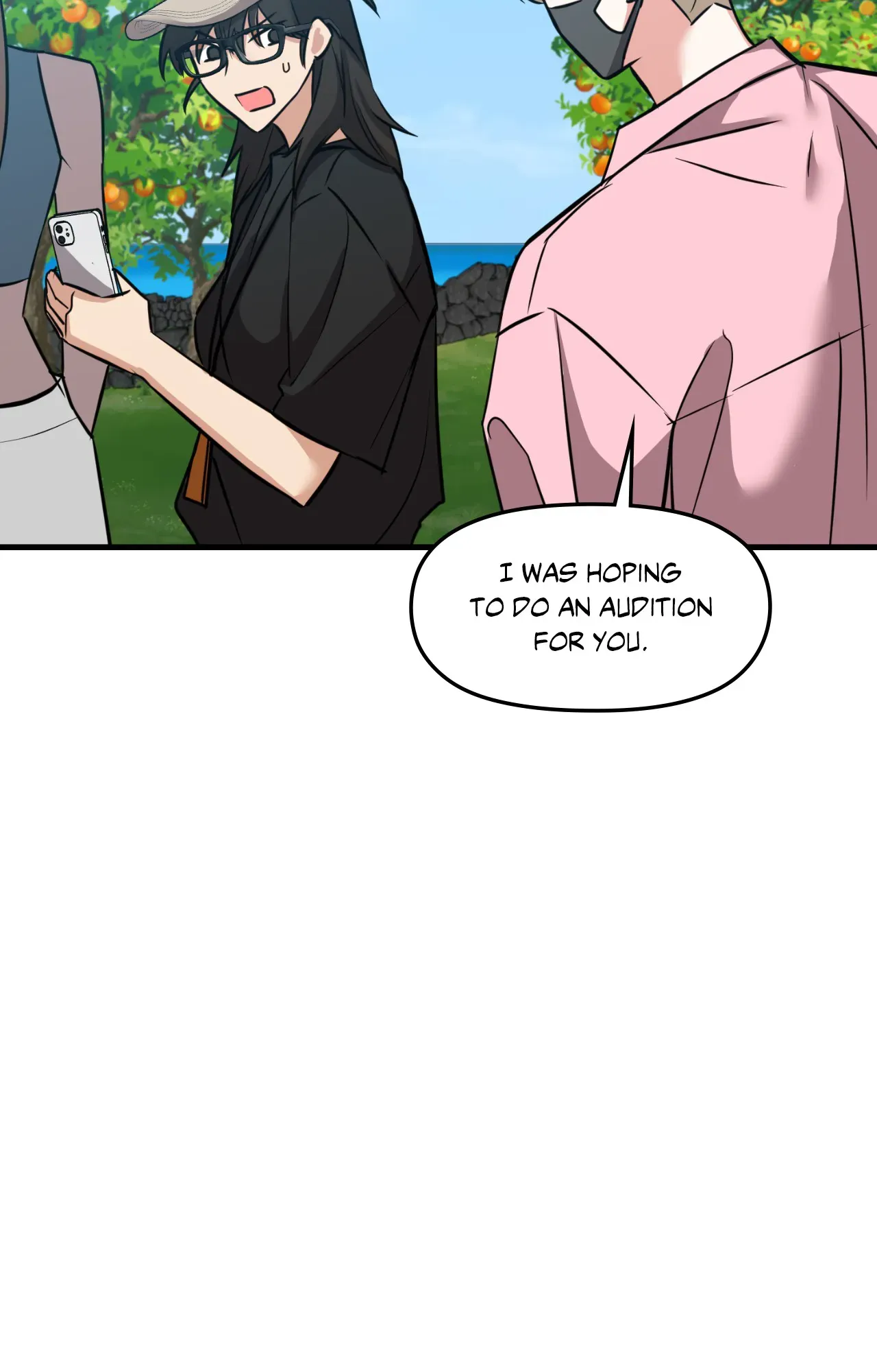 Manga Image