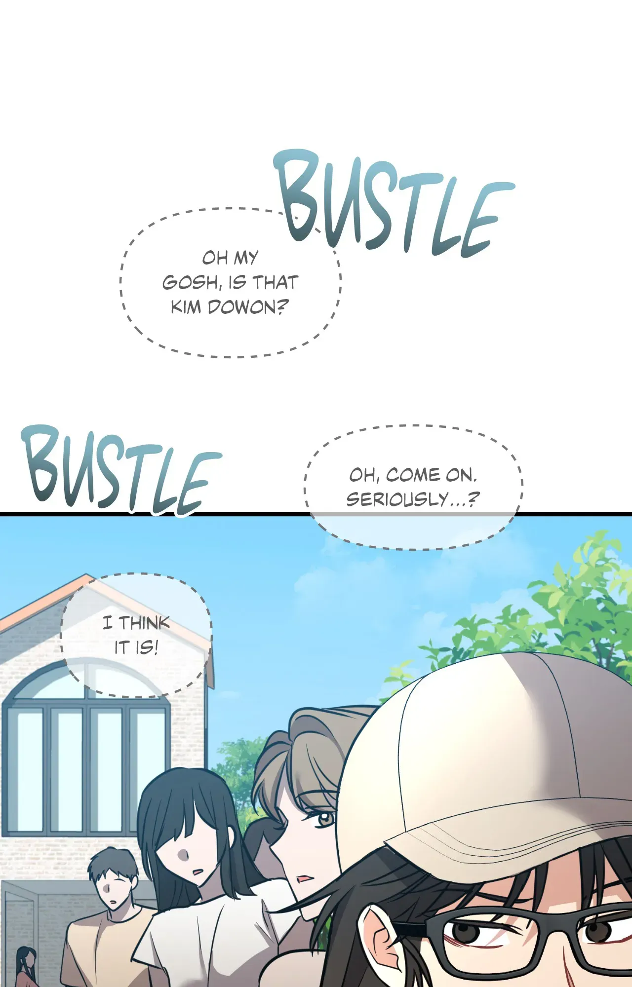 Manga Image
