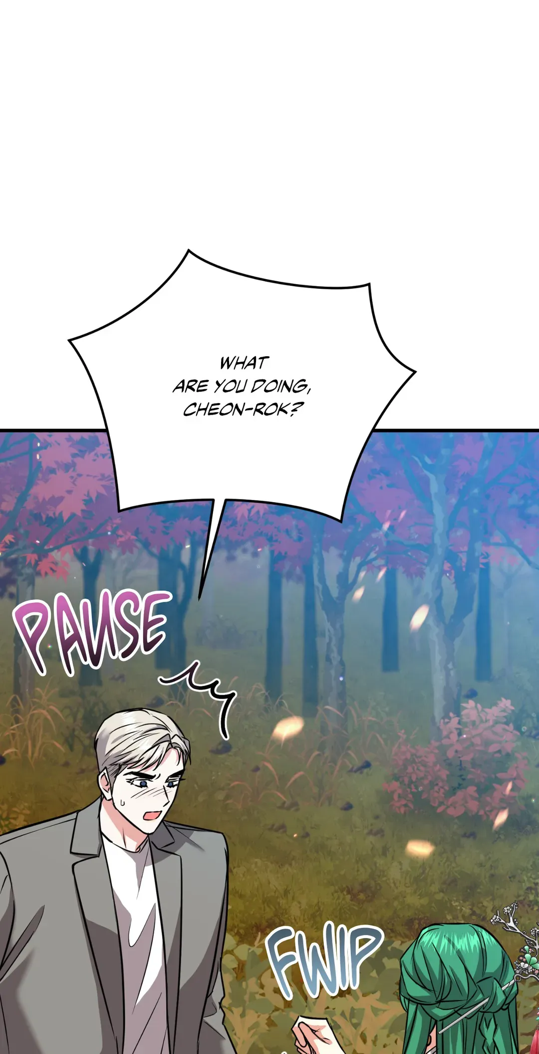 Manga Image
