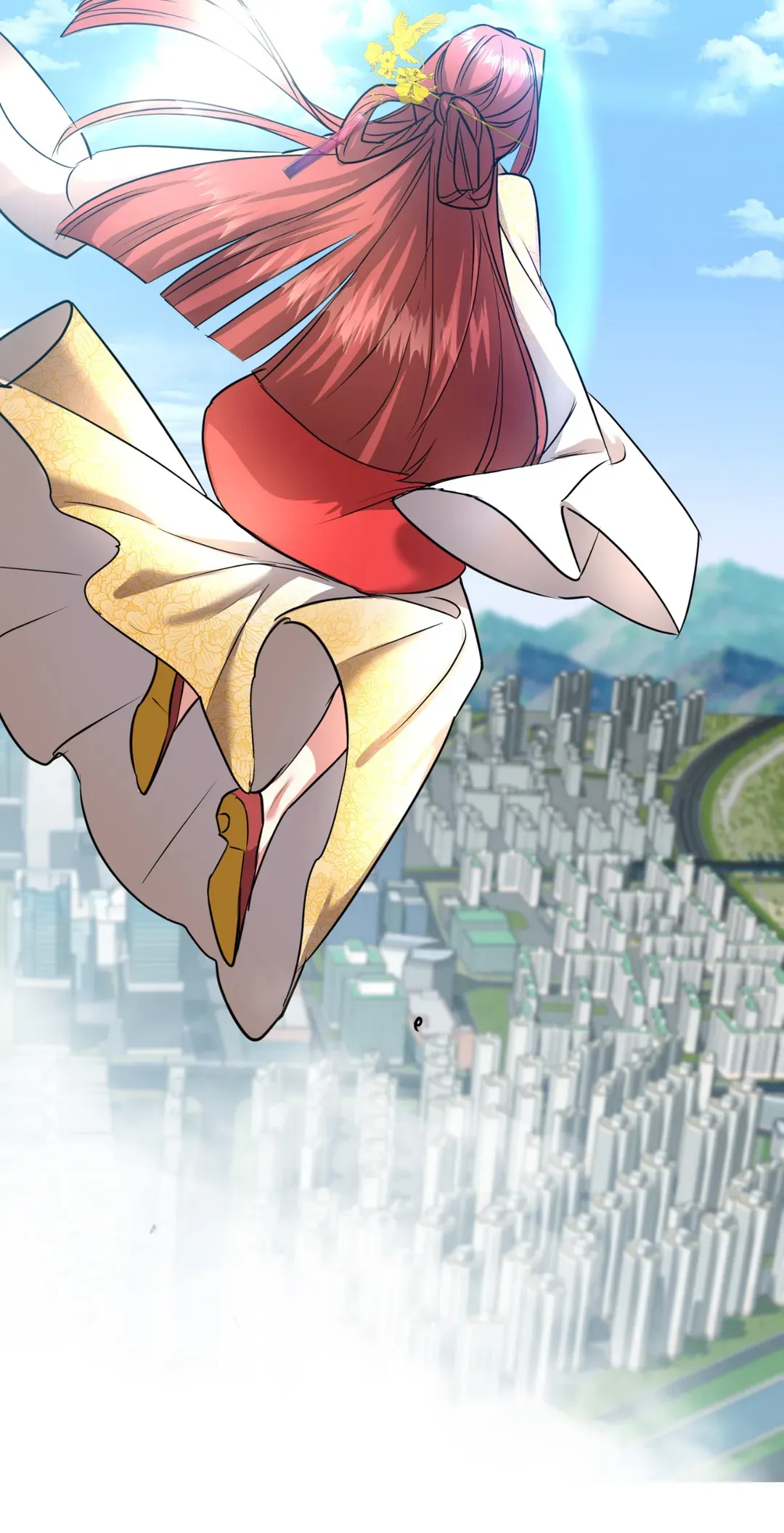 Manga Image