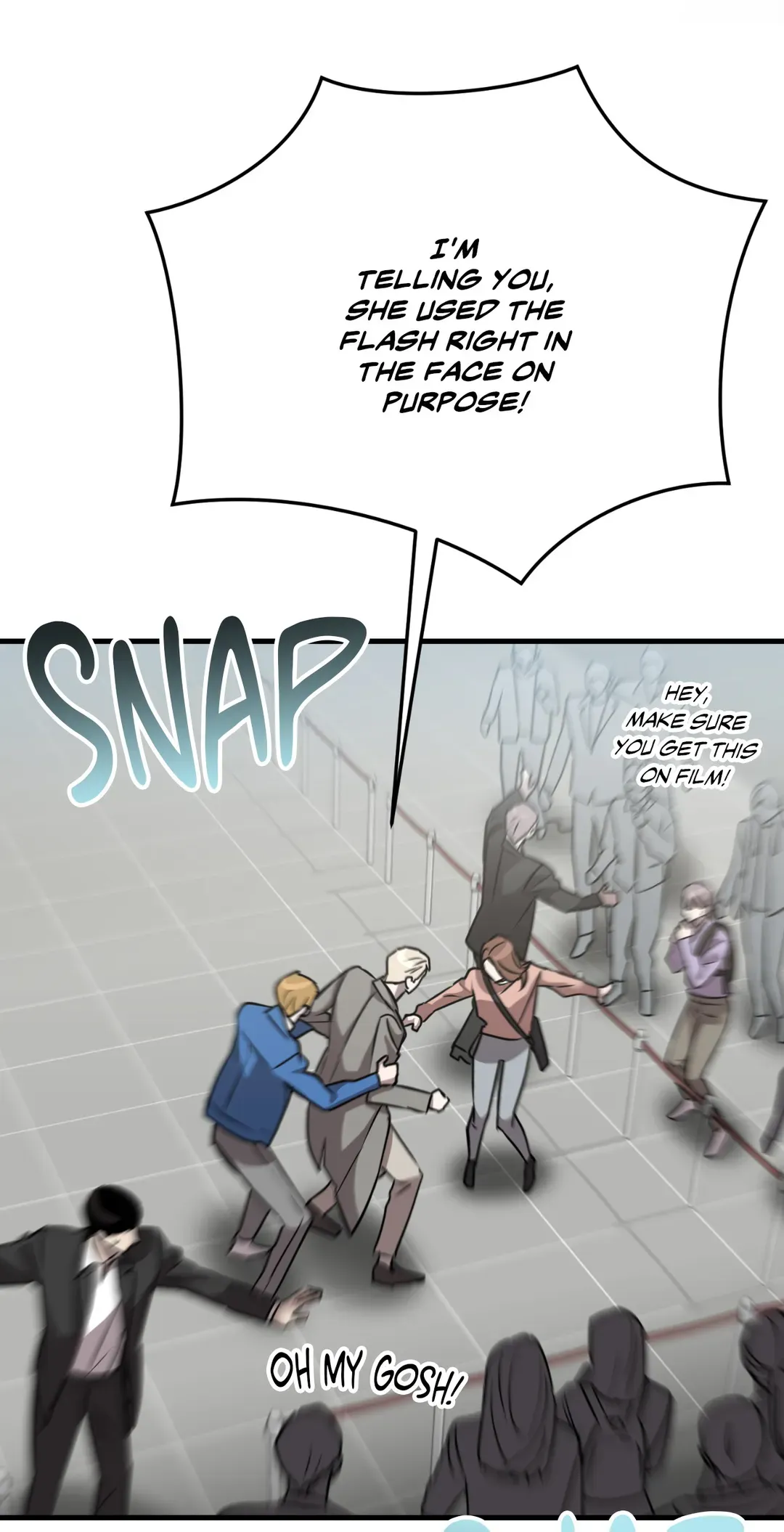 Manga Image