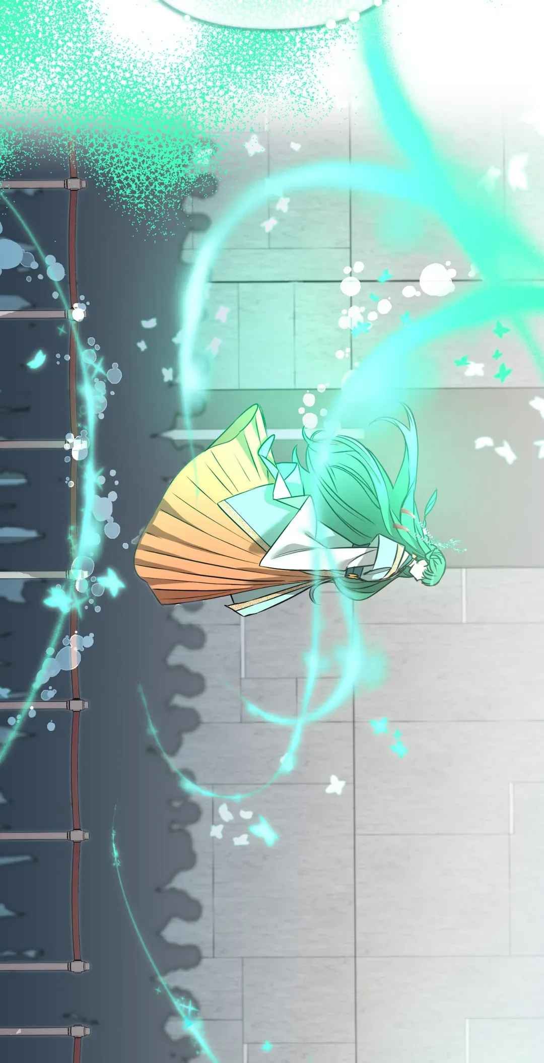 Manga Image