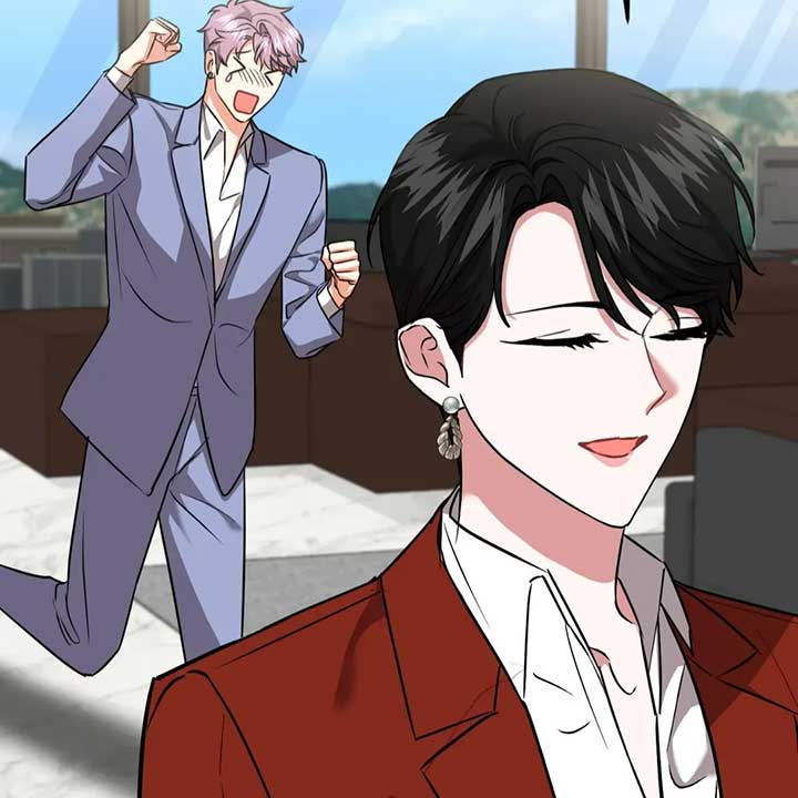 Manga Image