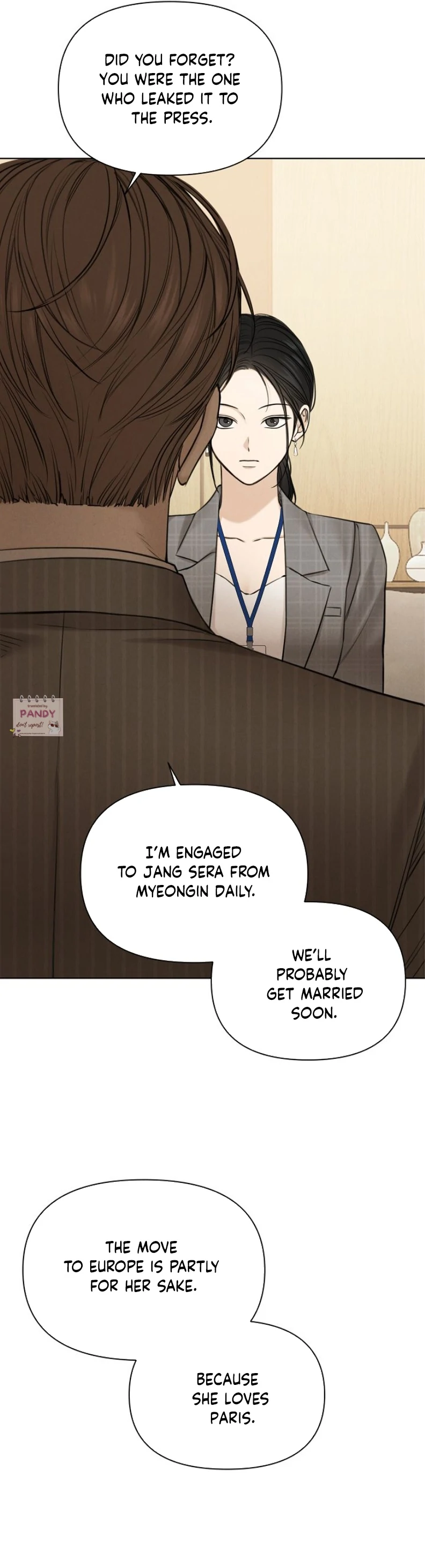 Just Twilight Chapter 64 page 2