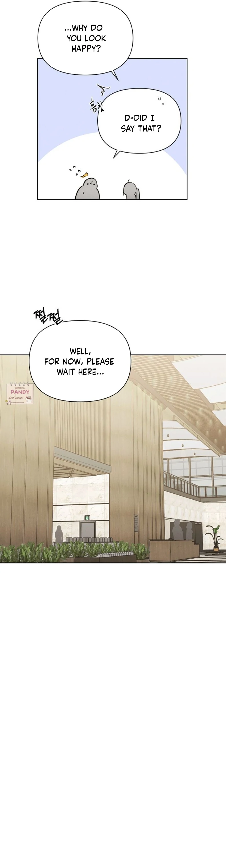 Just Twilight Chapter 64 page 36