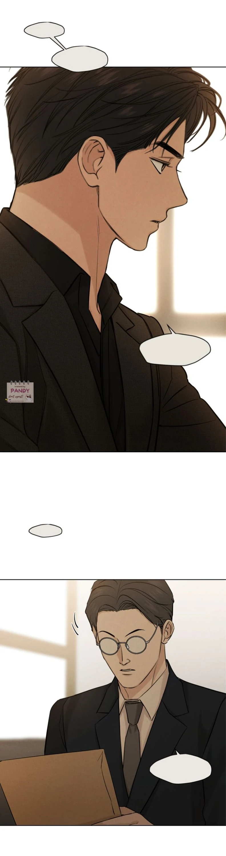 Just Twilight Chapter 64 page 38