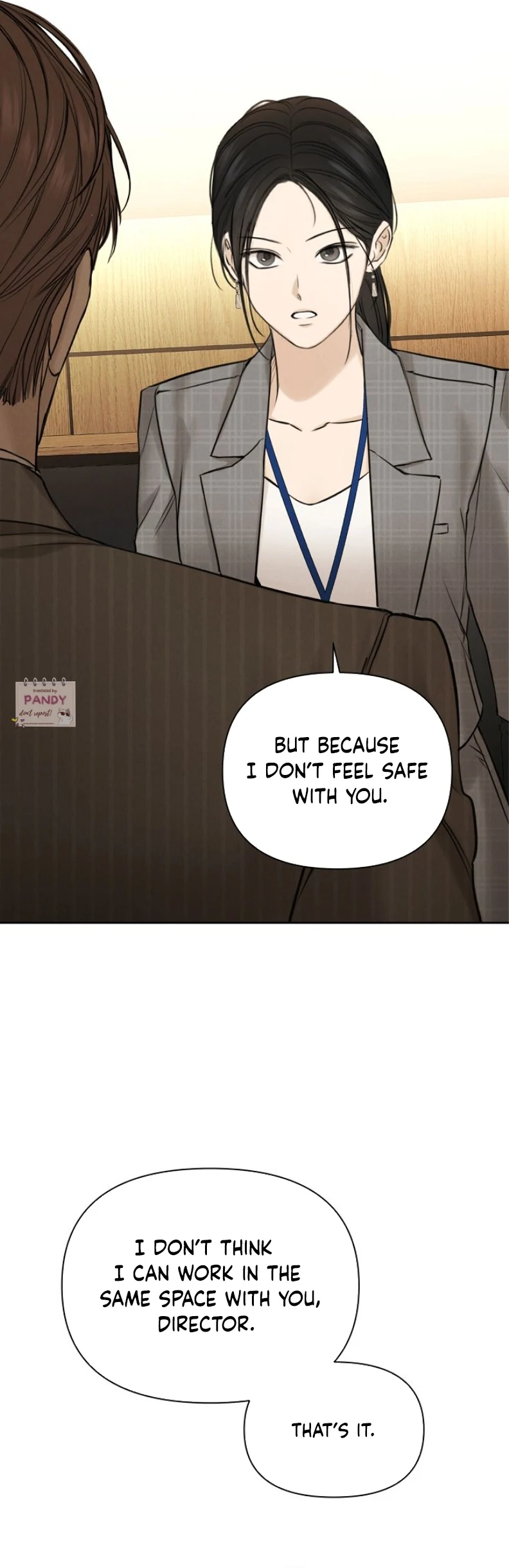Just Twilight Chapter 64 page 6