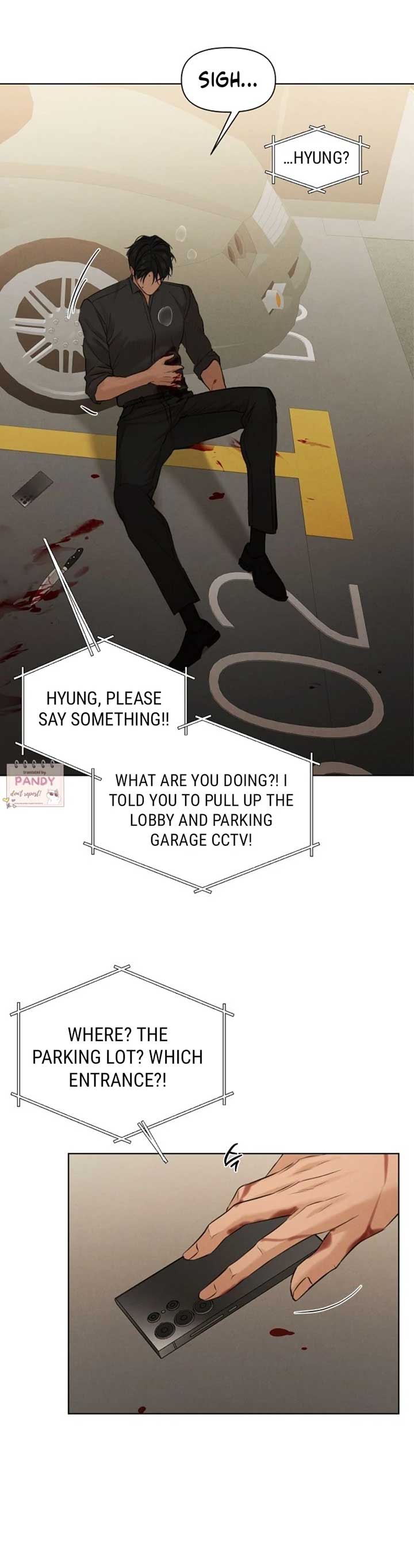 Manga Image