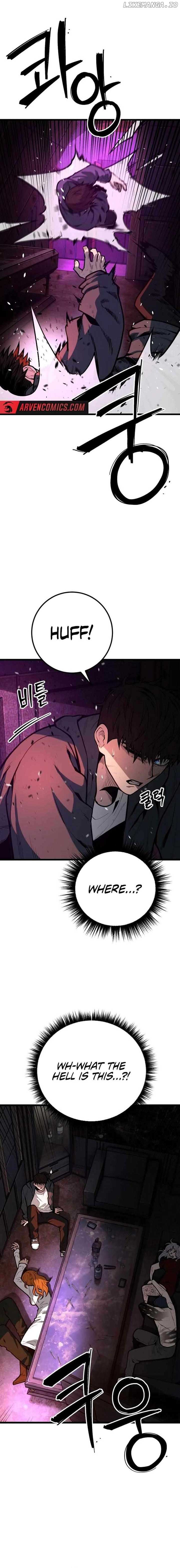 Manga Image