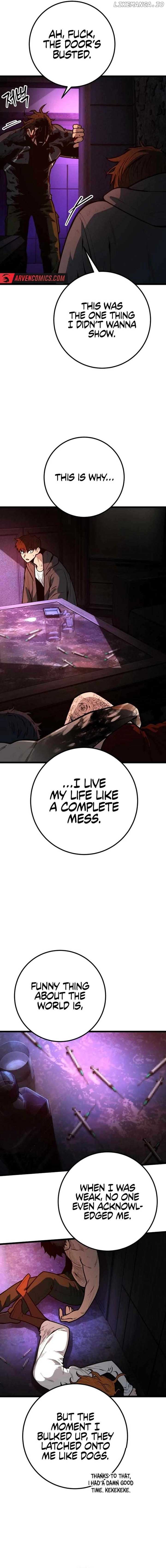 Manga Image