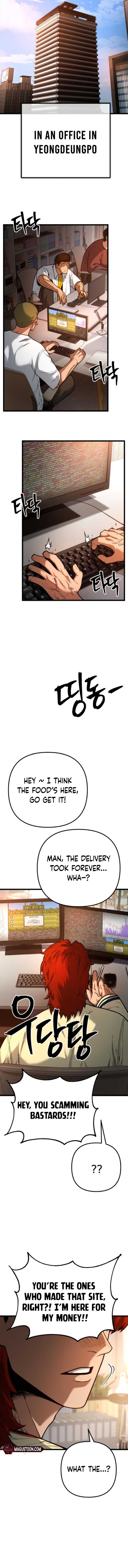 Manga Image